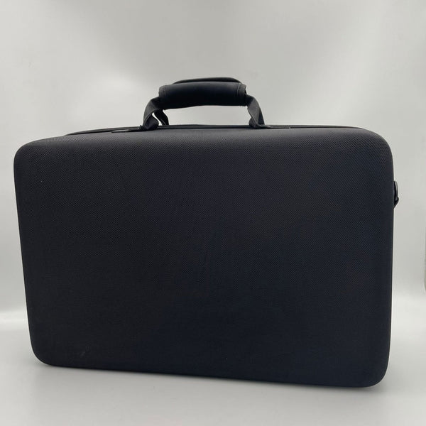 Bolsa Portátil de Almacenamiento para PS5 - Diseño Moderno