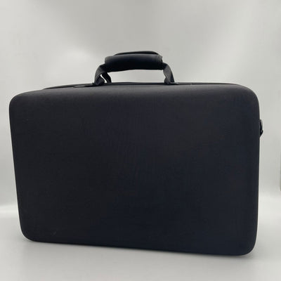 Bolsa Portátil de Almacenamiento para PS5 - Diseño Moderno