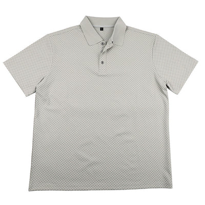 Polo Cuadros Hombre Transpirable Casual - Image 28