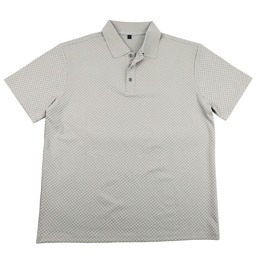 Polo Cuadros Hombre Transpirable Casual - Image 28