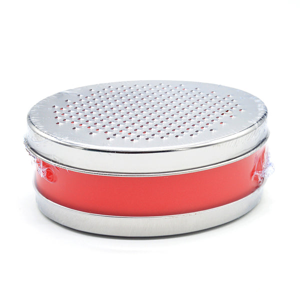 Rallador Doble para Queso y Alimentos Multiusos - Image 6