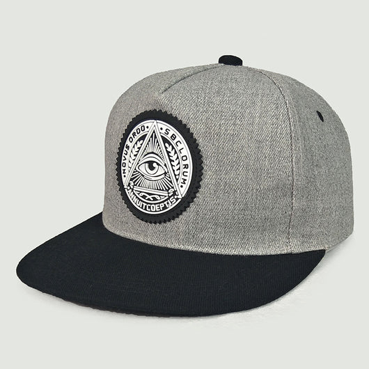Gorra de Béisbol Personalizada de Goma para Hombre y Mujer - Image 14