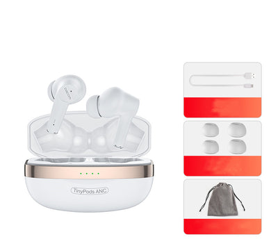 Auriculares Deportivos Bluetooth Intrauriculares Binaurales - Image 18