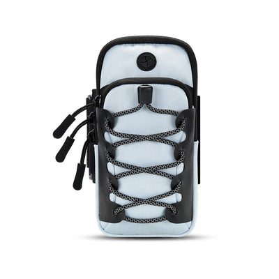 Brazalete Deportivo Multifunción para Montaña, Fitness y Danza - Image 9