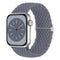 Gris Azulado 38 A 40a41 Mm
