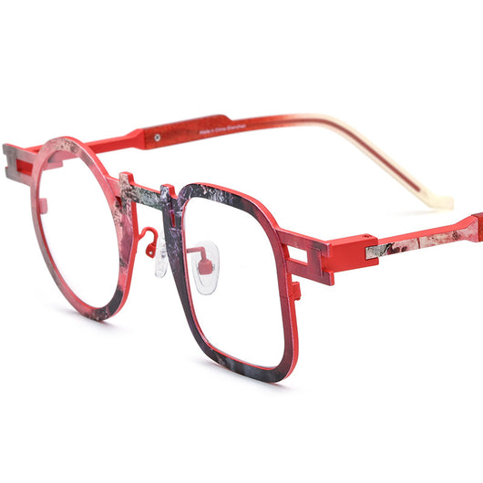 Marcos de Lentes Ultraligeros Unisex en Colores Vibrantes - Image 9
