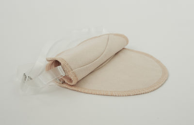 Almohadillas Absorbentes Invisibles para Axilas - Impermeables y Reutilizables - Image 26
