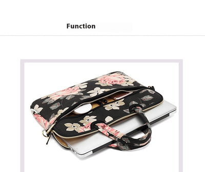 Funda Laptop con Correa Ajustable - Maletín Portátil - Image 24