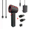 Black And Red U.S. Standard