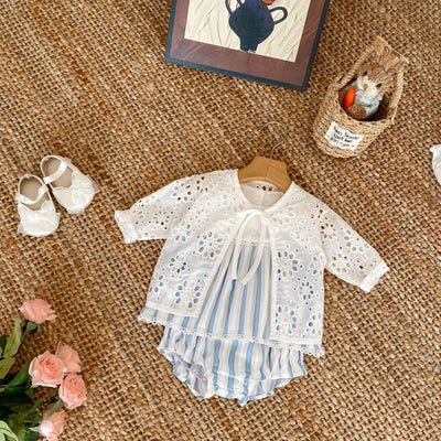 Traje Ejecutivo Estilo Western para Mujer - Image 13