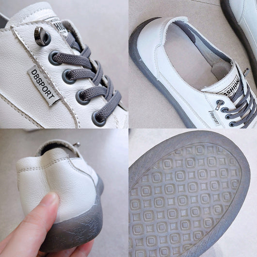 Zapatillas Escolares Suela Blanda y Plantilla Flexible - Comodidad Todo el Día - Image 7