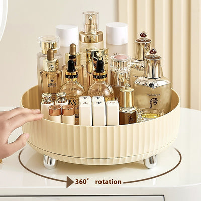 Organizador Giratorio de Cosméticos - Image 9