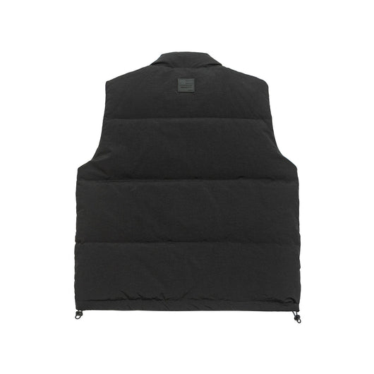 Chaleco Acolchado de Plumón de Pato Blanco Premium - Abrigo Térmico sin Mangas - Image 20