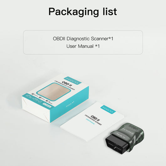 Escáner Bluetooth de Diagnóstico Automotriz OBD - Image 10
