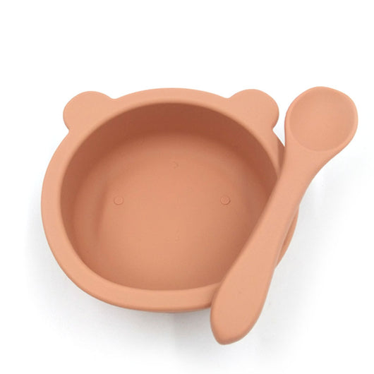 Juego de Plato y Cuchara para Niños - Image 26