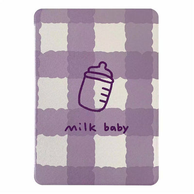 Funda Protectora de Cuero para iPad Mini Compatible con Apple - Image 15