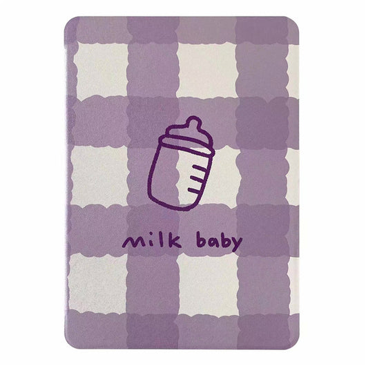 Funda Protectora de Cuero para iPad Mini Compatible con Apple - Image 15