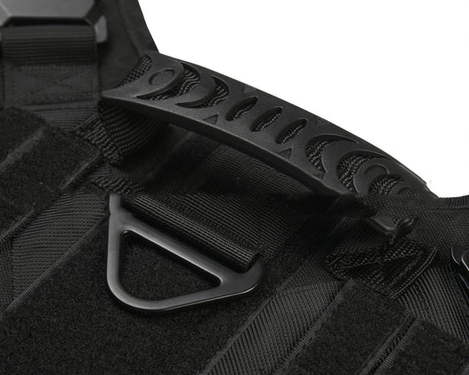 Chaleco Táctico para Perros - Equipo de Entrenamiento y Protección - Image 2