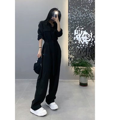 Conjunto Suelto y Desenfadado Estilo Street Urbano - Image 10