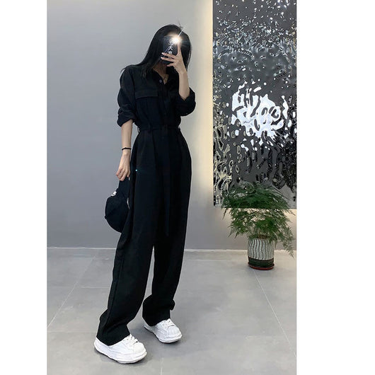 Conjunto Suelto y Desenfadado Estilo Street Urbano - Image 10