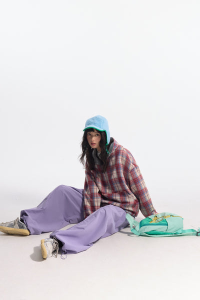 Sudadera Vintage Reversible Oversized Heavy Duty - Image 12