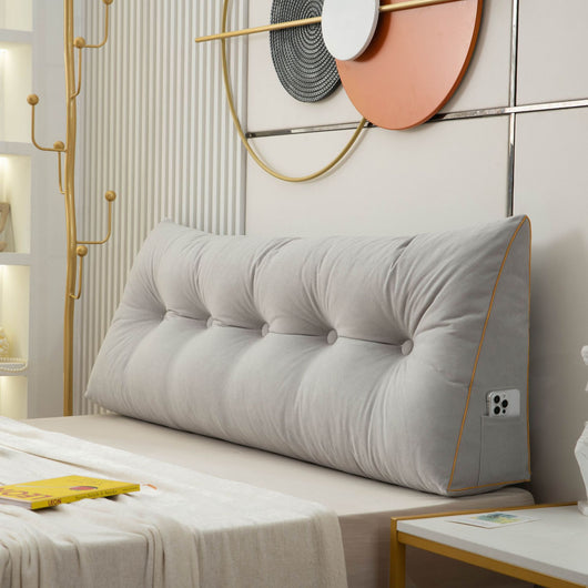 Cojín Decorativo Nórdico para Mesita de Noche - Image 20