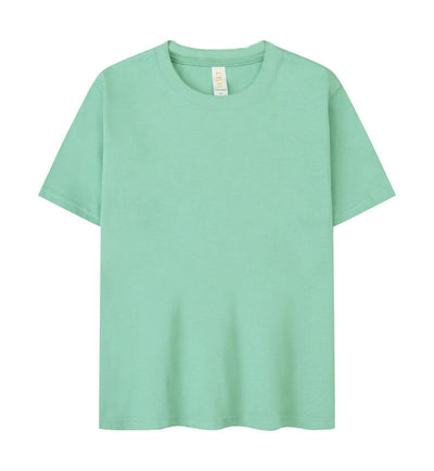 Playera Infantil de Cuello Redondo Manga Corta - Image 11