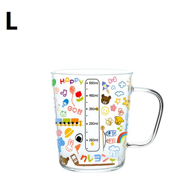 Vaso Térmico Grande con Escala para Leche y Bebidas - Image 23