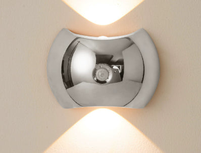 Luz Ambiental para Mesita de Noche sin Cables ni Taladros - Image 6