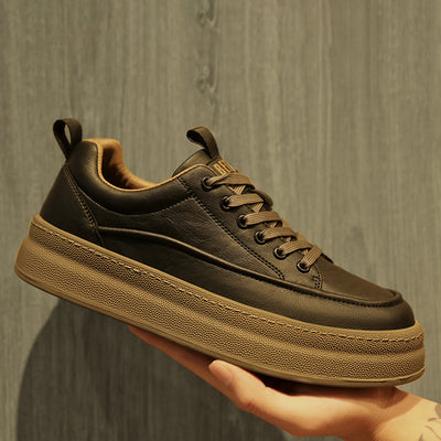 Zapatillas Deportivas Versátiles para Hombre - Comodidad Todo Clima - Image 14