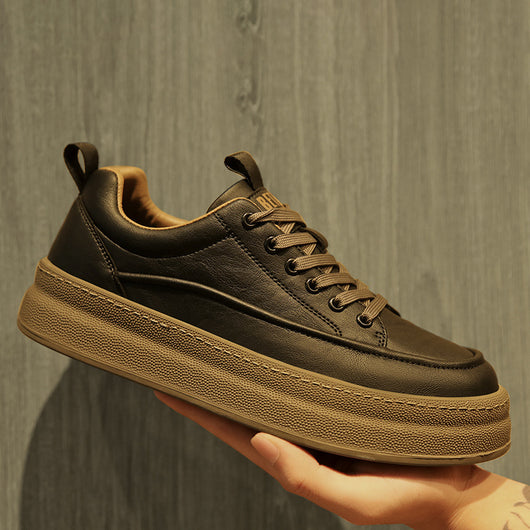 Zapatillas Deportivas Versátiles para Hombre - Comodidad Todo Clima - Image 14
