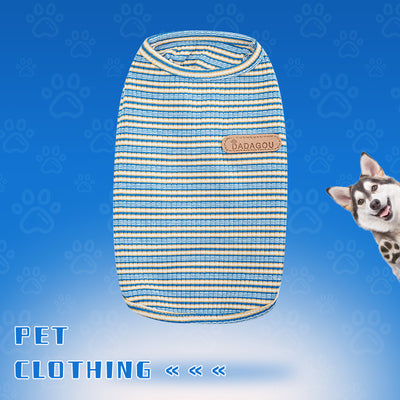 Chaleco Refrigerante para Perros Pequeños - Ropa de Diseño para Chihuahua y Mascotas - Image 6