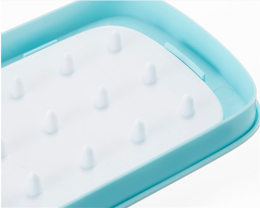 Molde para Hielo con Caja de Almacenamiento y Desmolde Rápido - Image 22