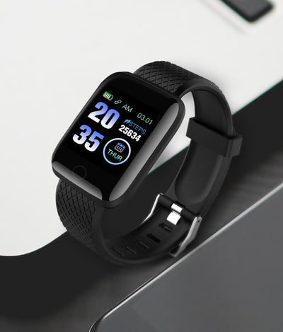 Pulsera Inteligente para Monitoreo de Presión Arterial - Image 18