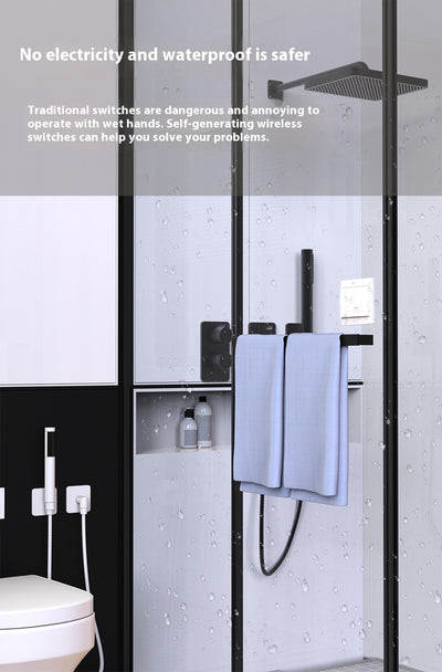 Control Remoto Inalámbrico para Lámpara Resistente al Agua - Image 27