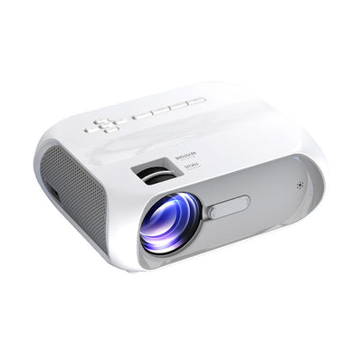Proyector Portátil T9 T5S Full HD - Cine en Casa - Image 4