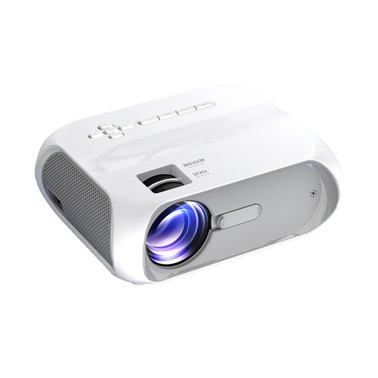 Proyector Portátil T9 T5S Full HD - Cine en Casa - Image 4