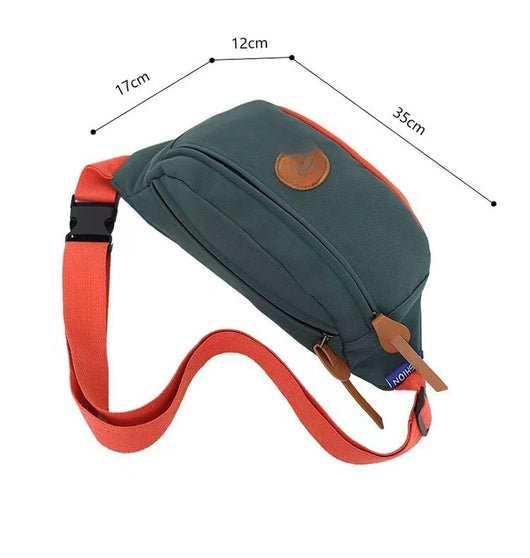 Bolsa Deportiva Crossbody para Mujer - Diseño Coordinado y Funcional - Image 14