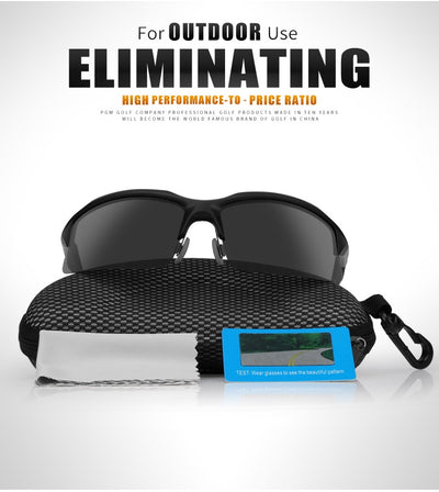 Gafas de Sol Polarizadas para Deportes Outdoor - Image 10