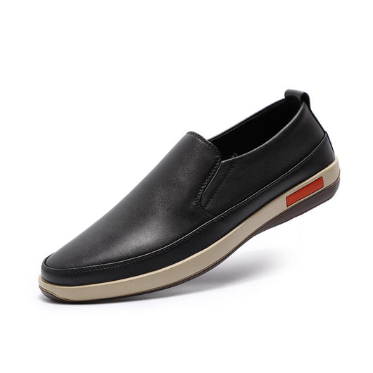 Zapatos de Cuero Directo de Fábrica - Calidad Premium a Precio Mayorista - Image 10
