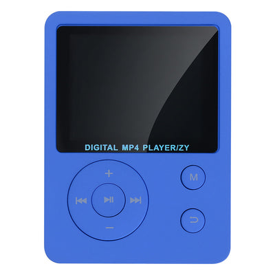 Reproductor MP3 Portátil Ultra Delgado con Pantalla - Image 13