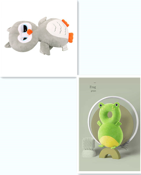 Protector de Cabeza para Bebés y Niños Pequeños - Image 21