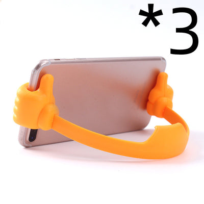 Soporte Ajustable para Teléfono y Tablet - Lazy Thumbs - Image 37