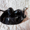 All Negro With Shaped Nose Cli Talla Única