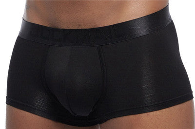 Calzoncillos Modal de Color Sólido para Hombre - Image 11