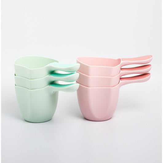 Vaso Dosificador de Plástico para Baño Infantil - Image 2