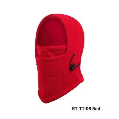 Pasamontañas Polar Fleece Térmico Infantil - Diseño Moderno y Versátil - Image 10