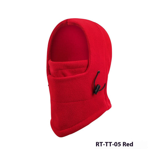 Pasamontañas Polar Fleece Térmico Infantil - Diseño Moderno y Versátil - Image 10
