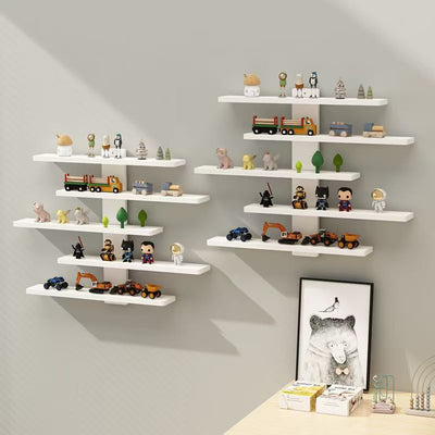 Organizador de Pared para Muñecas y Colecciones - Image 13