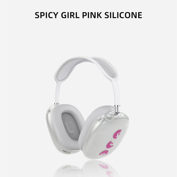 Funda de Auriculares Silicona Spicy Girl